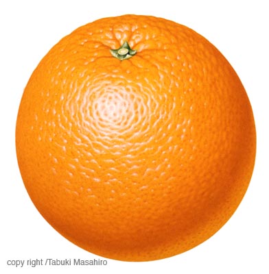 IW orange